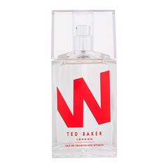 Toaletní voda Ted Baker W 75 ml