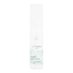 Bezoplachová péče Wella Professionals NutriCurls Milky Waves Spray 150 ml