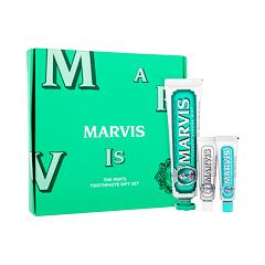 Zubní pasta Marvis The Mints Toothpaste 85 ml Kazeta
