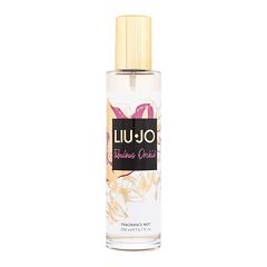 Tělový sprej Liu Jo Fabulous Orchid 200 ml