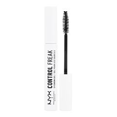 Gel a pomáda na obočí NYX Professional Makeup Control Freak Eyebrow Gel 9 g 01 Clear