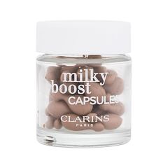 Make-up Clarins Milky Boost Capsules 30x0,2 ml 03.5