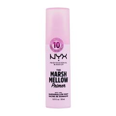 Podklad pod make-up NYX Professional Makeup The Marshmellow Primer 30 ml