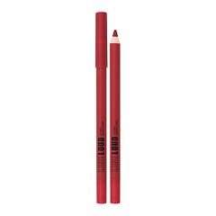 Tužka na rty NYX Professional Makeup Line Loud 1,2 g 12 On A Mission