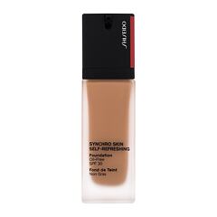 Make-up Shiseido Synchro Skin Self-Refreshing SPF30 30 ml 410 Sunstone