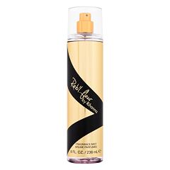 Tělový sprej Rihanna Reb´l Fleur 236 ml