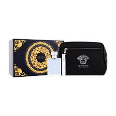 Toaletní voda Versace Pour Homme 100 ml Kazeta
