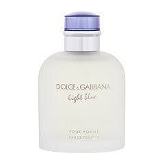 Toaletní voda Dolce&Gabbana Light Blue Pour Homme 125 ml