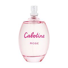 Toaletní voda Gres Cabotine Rose 100 ml Tester