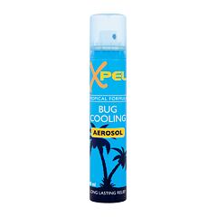 Repelent Xpel Bug Cooling Aerosol 100 ml