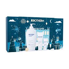 Tělové mléko Biotherm Lait Corporel Body Milk 400 ml Kazeta