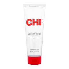 Barva na vlasy Farouk Systems CHI Blondest Blonde Ionic Cream Lightener 227 g