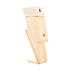 Toaletní voda Carolina Herrera Bad Boy Gold Fantasy 100 ml