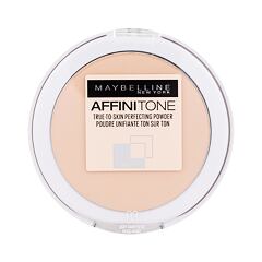 Pudr Maybelline Affinitone 9 g 03 Light Sand Beige