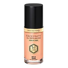 Make-up Max Factor Facefinity All Day Flawless SPF20 30 ml N77 Soft Honey