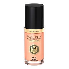 Make-up Max Factor Facefinity All Day Flawless SPF20 30 ml C64 Rose Gold