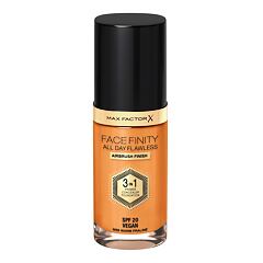 Make-up Max Factor Facefinity All Day Flawless SPF20 30 ml W89 Warm Praline