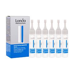 Sérum na vlasy Londa Professional Scalp Vital Booster Serum 6x9 ml