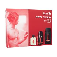 Voda po holení STR8 Red Code 50 ml Kazeta