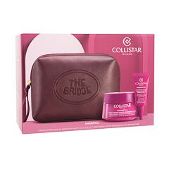 Denní pleťový krém Collistar Magnifica® Replumping Redensifying Cream 50 ml Kazeta