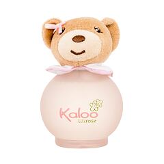 Tělový sprej Kaloo Lilirose 100 ml