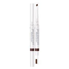 Tužka na obočí Christian Dior Diorshow Kabuki Brow Styler 0,29 g 03 Brown