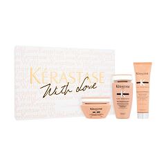 Šampon Kérastase Curl Manifesto Gift Set 250 ml Kazeta