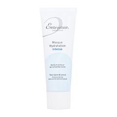 Pleťová maska Embryolisse Moisturizing Masque Hydratation Intense 50 ml