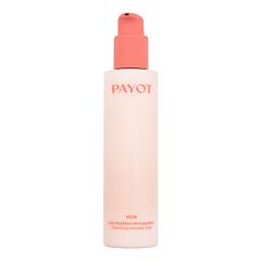 Čisticí mléko PAYOT Nue Cleansing Micellar Milk 200 ml