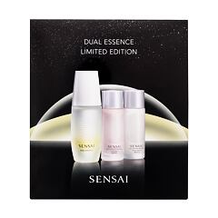 Pleťové sérum Sensai Expert Items Dual Essence Limited Edition 30 ml Kazeta