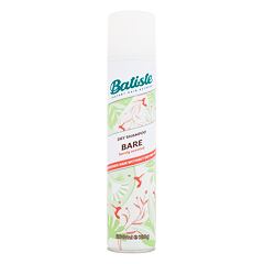 Suchý šampon Batiste Bare 200 ml