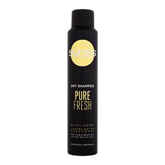 Suchý šampon Syoss Pure Fresh Dry Shampoo 200 ml
