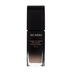 Make-up Sensai Flawless Satin Moisture Foundation SPF25 30 ml FS202 Ochre Beige