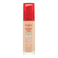 Make-up BOURJOIS Paris Healthy Mix Clean & Vegan Radiant Foundation 30 ml 52W Vanilla