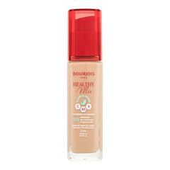 Make-up BOURJOIS Paris Healthy Mix Clean & Vegan Radiant Foundation 30 ml 52W Vanilla