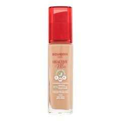 Make-up BOURJOIS Paris Healthy Mix Clean & Vegan Radiant Foundation 30 ml 55N Deep Beige