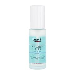 Pleťové sérum Eucerin Hyaluron-Filler + 3x Effect Serum Hydrate Booster 30 ml