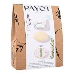 Denní pleťový krém PAYOT Herbier Gift Set 50 ml Kazeta