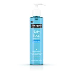 Čisticí gel Neutrogena Hydro Boost® Water Gel Cleanser 200 ml