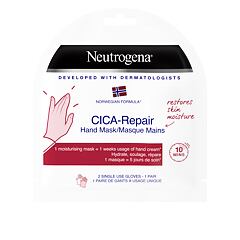Hydratační rukavice Neutrogena Norwegian Formula Cica-Repair 1 ks