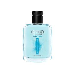 Toaletní voda STR8 Live True 100 ml