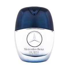 Parfémovaná voda Mercedes-Benz The Move Live The Moment 60 ml