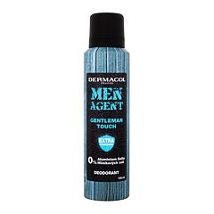 Deodorant Dermacol Men Agent Gentleman Touch 150 ml