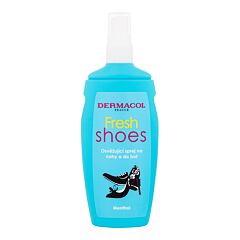 Sprej na nohy Dermacol Fresh Shoes 130 ml