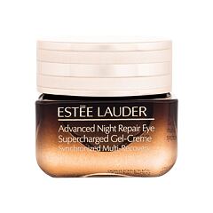 Oční krém Estée Lauder Advanced Night Repair Eye Supercharged Gel-Creme 15 ml