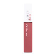 Rtěnka Maybelline Super Stay Matte Ink Liquid 5 ml 180 Revolutionary