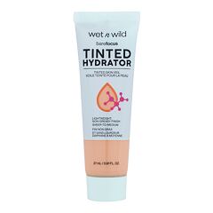Make-up Wet n Wild Bare Focus Tinted Hydrator 27 ml Medium Tan
