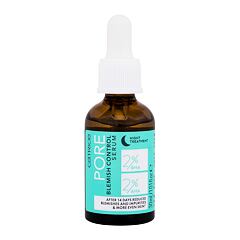 Pleťové sérum Catrice Pore Blemish Control Serum 30 ml
