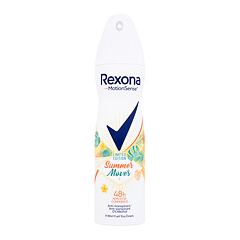 Antiperspirant Rexona MotionSense Summer Moves 48h 150 ml