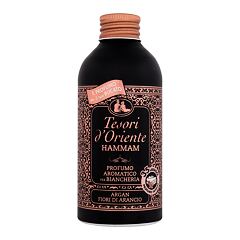 Parfémovaná voda na textilie Tesori d´Oriente Hammam Laundry Parfum 250 ml